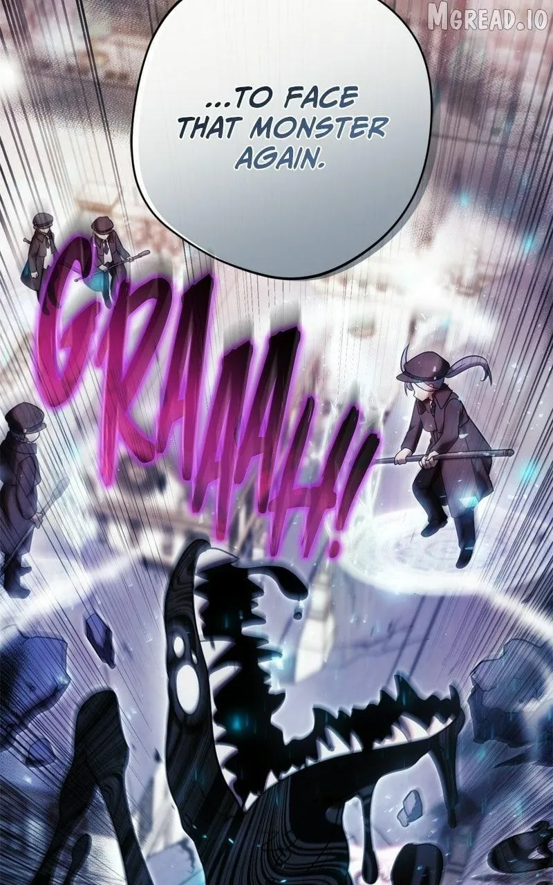 The Villain Tyrant Has Returned Chapter 84 page 7 - 