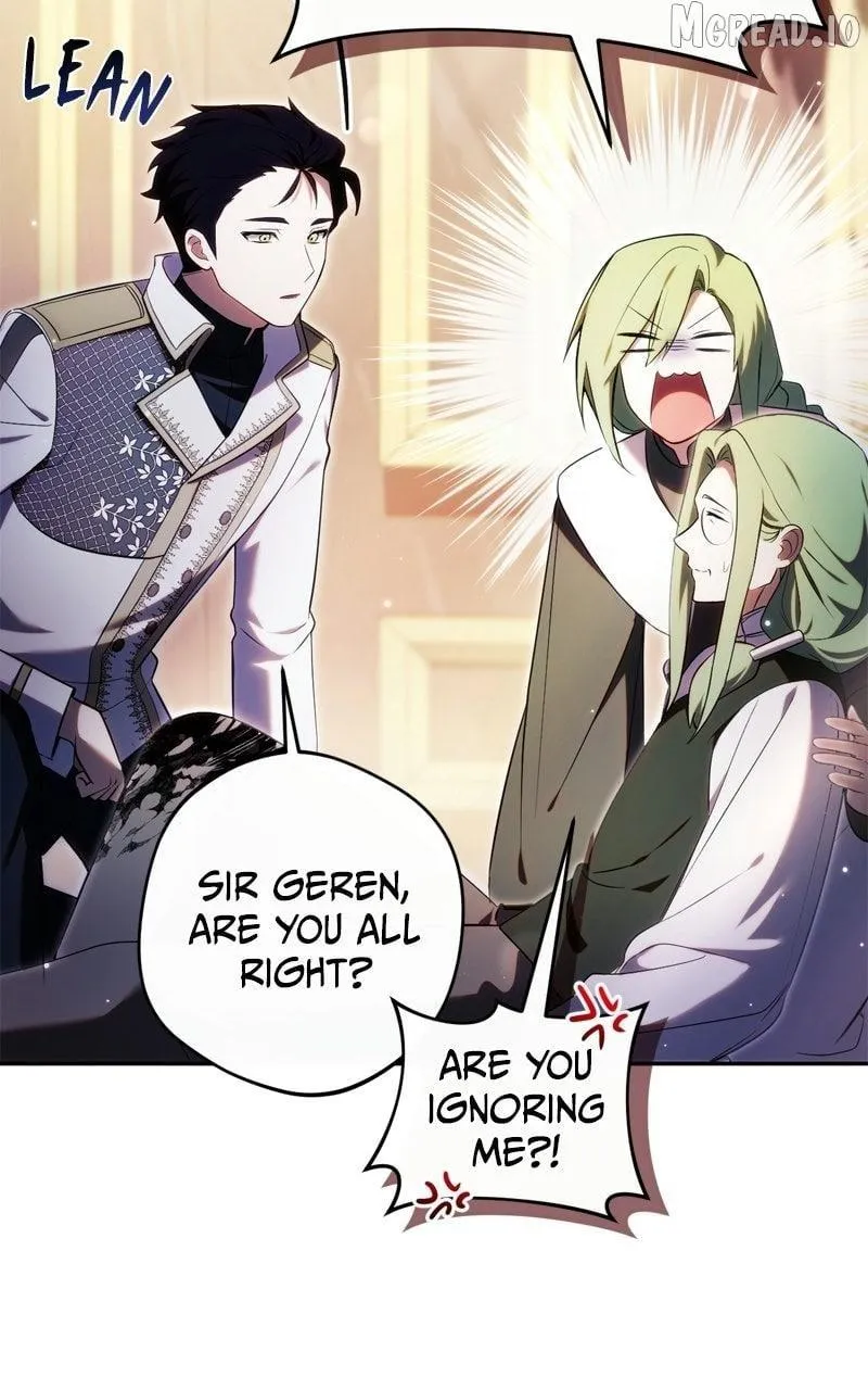The Villain Tyrant Has Returned Chapter 84 page 61 - 