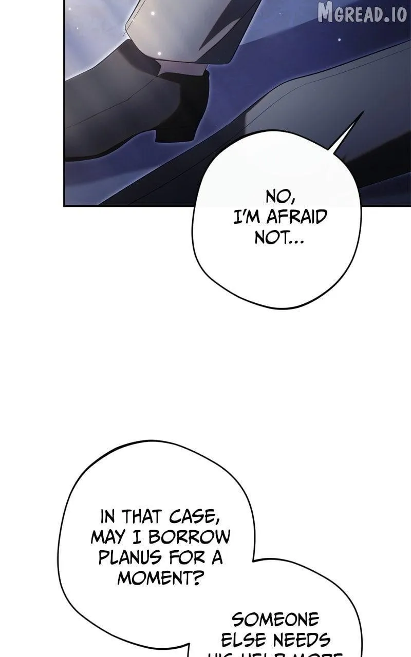 The Villain Tyrant Has Returned Chapter 84 page 63 - 