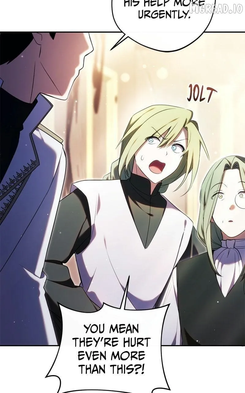 The Villain Tyrant Has Returned Chapter 84 page 64 - 