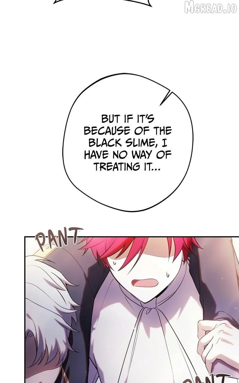 The Villain Tyrant Has Returned Chapter 84 page 65 - 