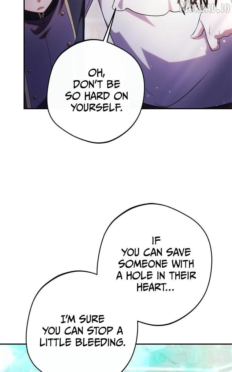The Villain Tyrant Has Returned Chapter 84 page 66 - 