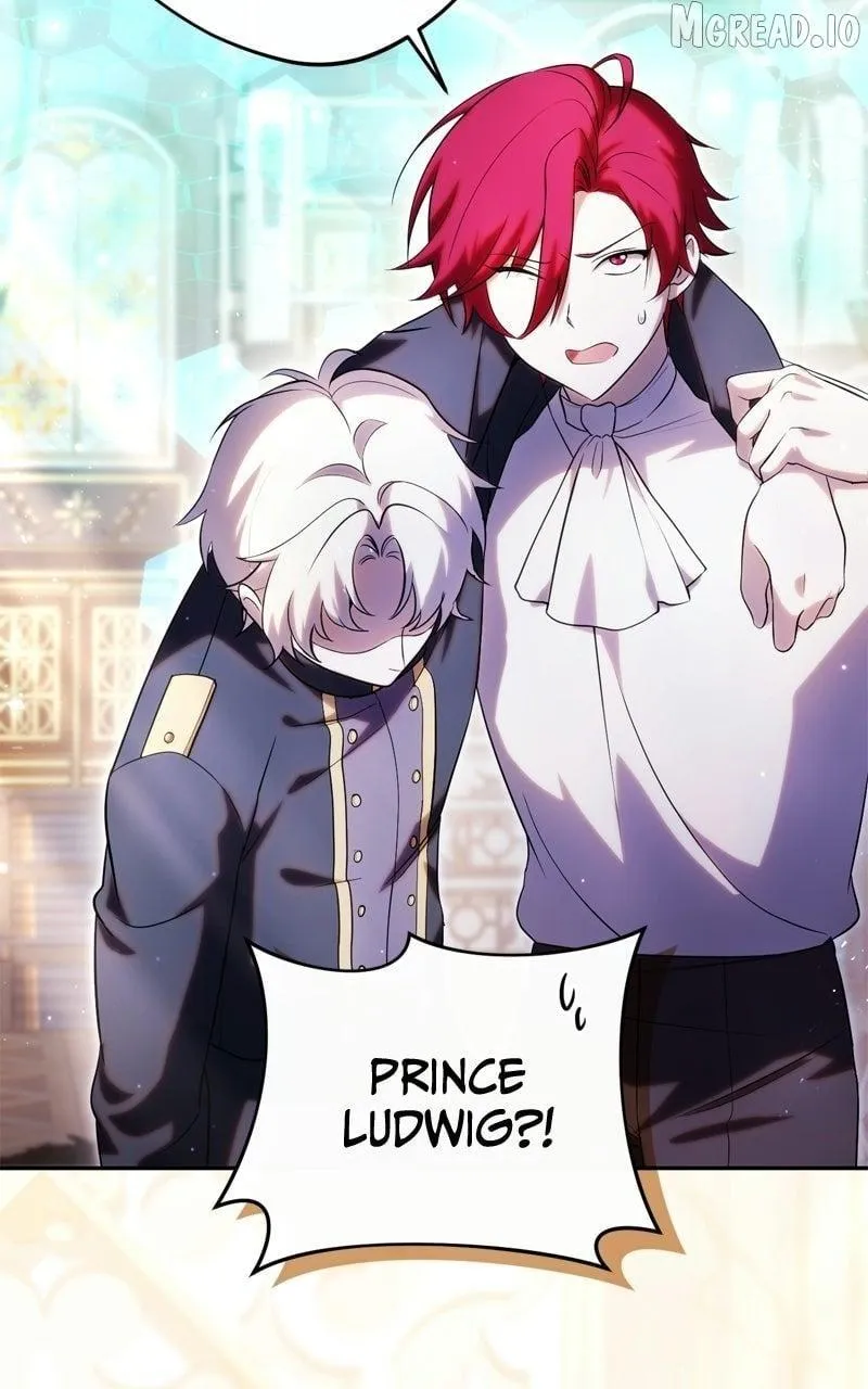 The Villain Tyrant Has Returned Chapter 84 page 67 - 