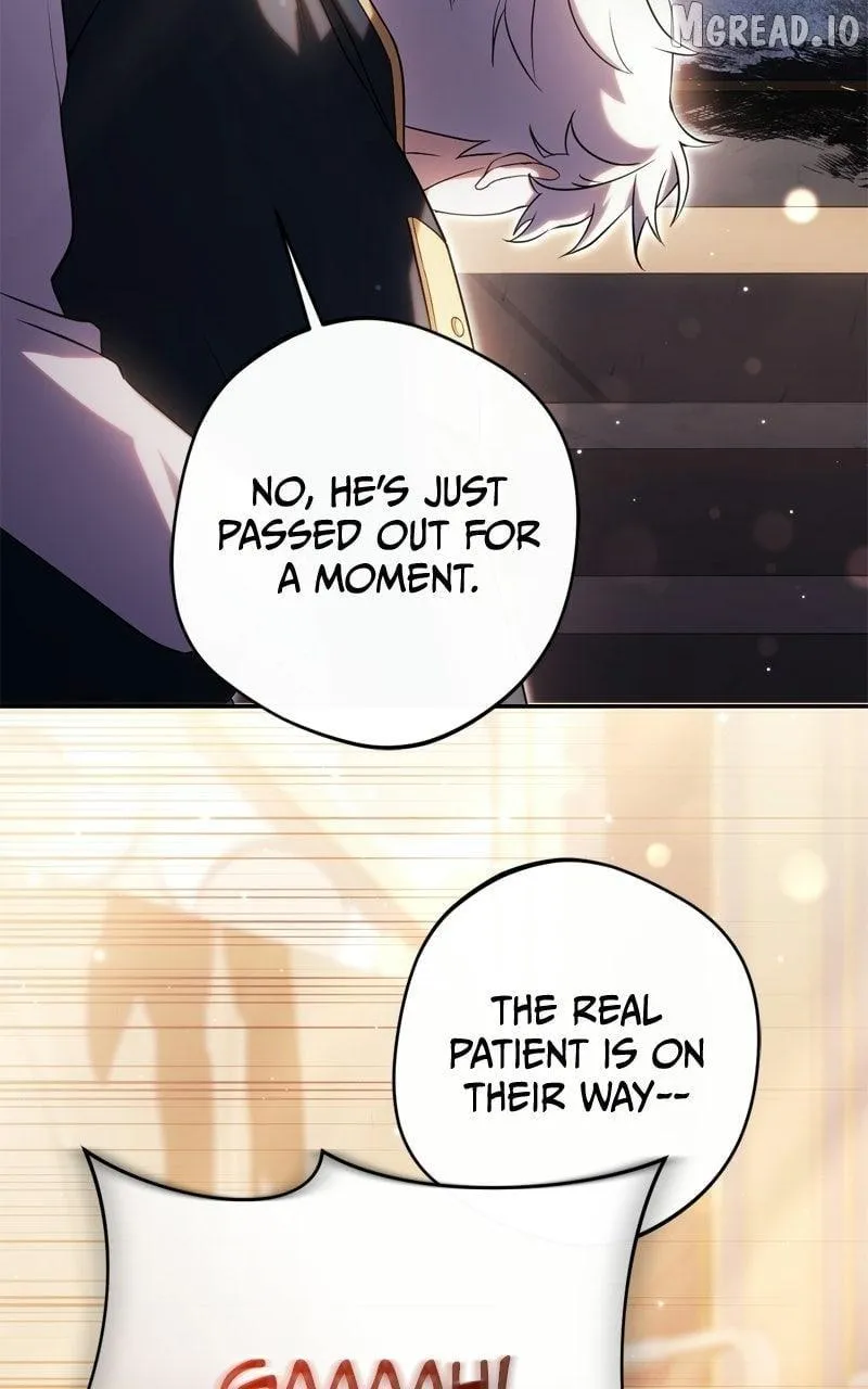 The Villain Tyrant Has Returned Chapter 84 page 69 - 