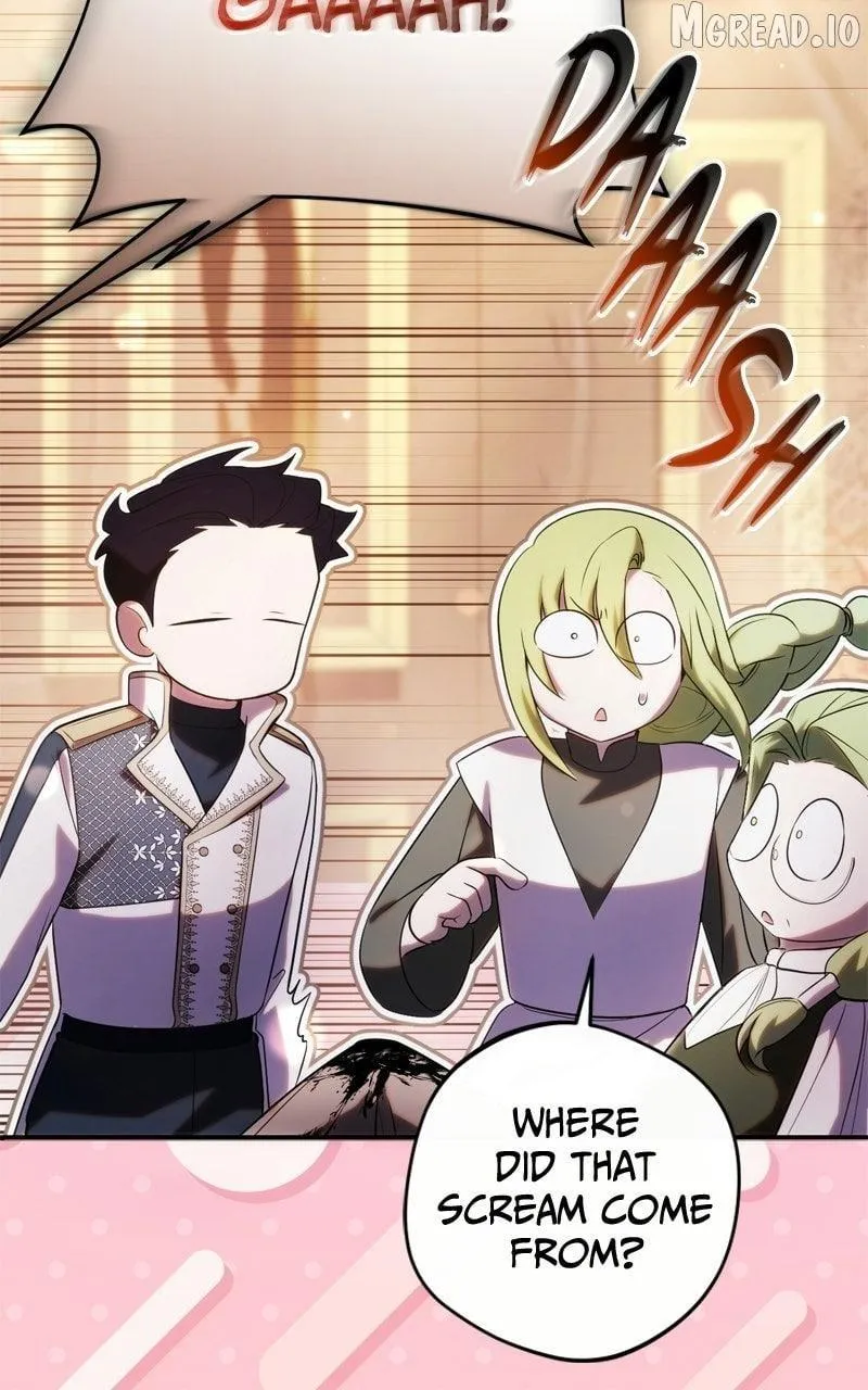 The Villain Tyrant Has Returned Chapter 84 page 70 - 