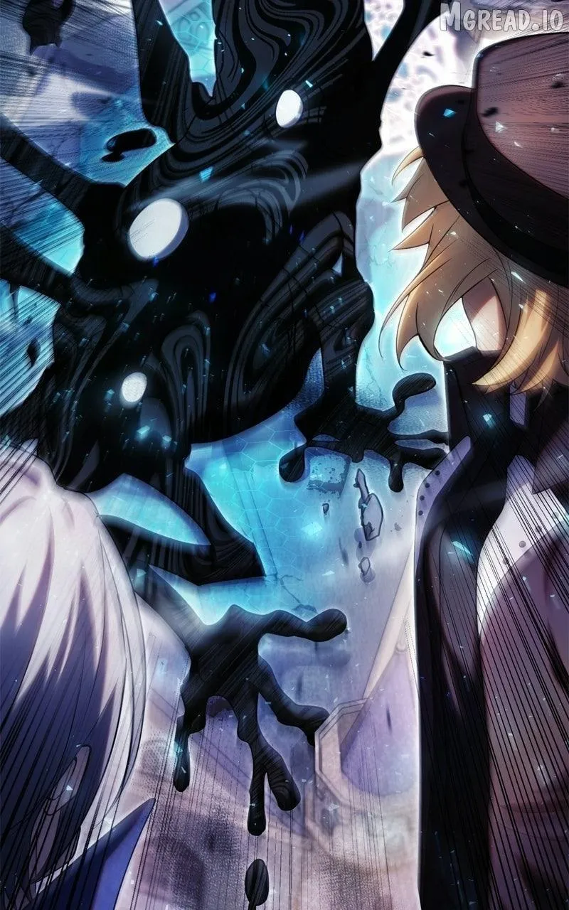 The Villain Tyrant Has Returned Chapter 84 page 8 - 