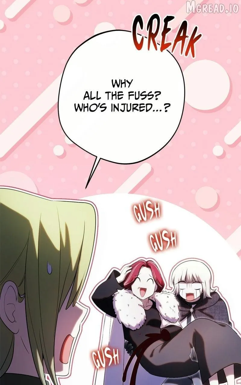 The Villain Tyrant Has Returned Chapter 84 page 71 - 