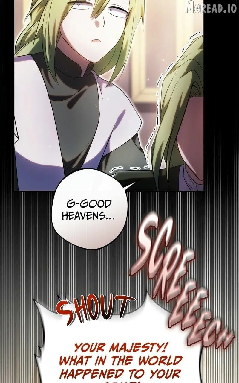 The Villain Tyrant Has Returned Chapter 84 page 73 - 