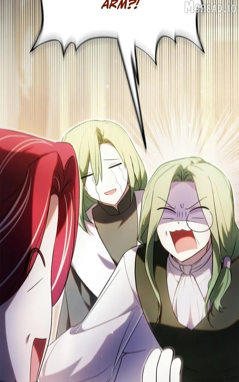 The Villain Tyrant Has Returned Chapter 84 page 74 - 
