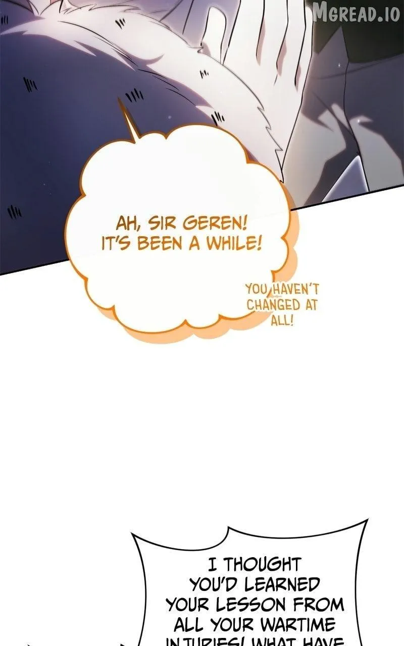 The Villain Tyrant Has Returned Chapter 84 page 75 - 