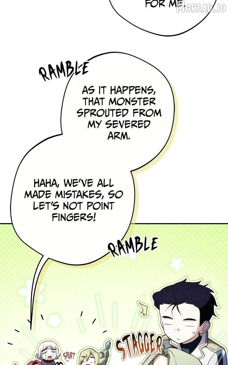 The Villain Tyrant Has Returned Chapter 84 page 77 - 