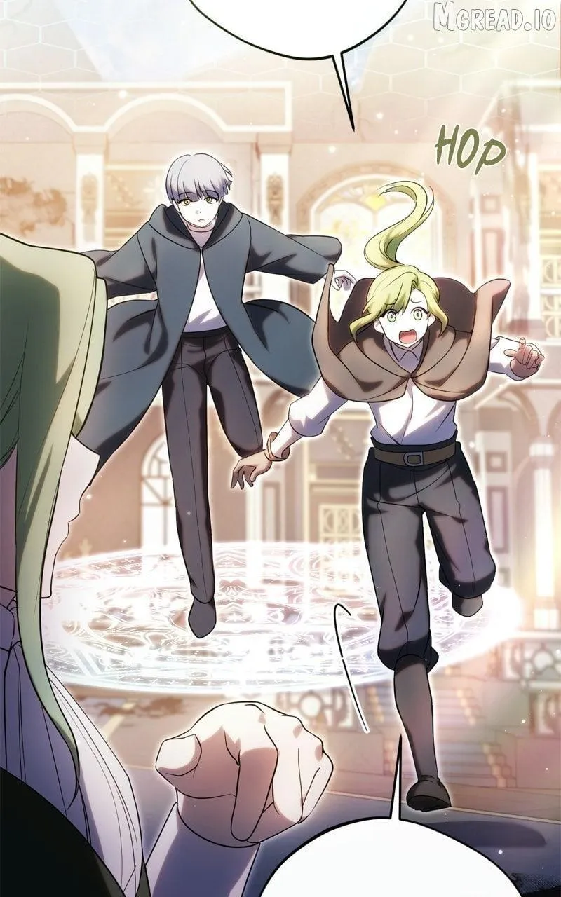 The Villain Tyrant Has Returned Chapter 84 page 80 - 