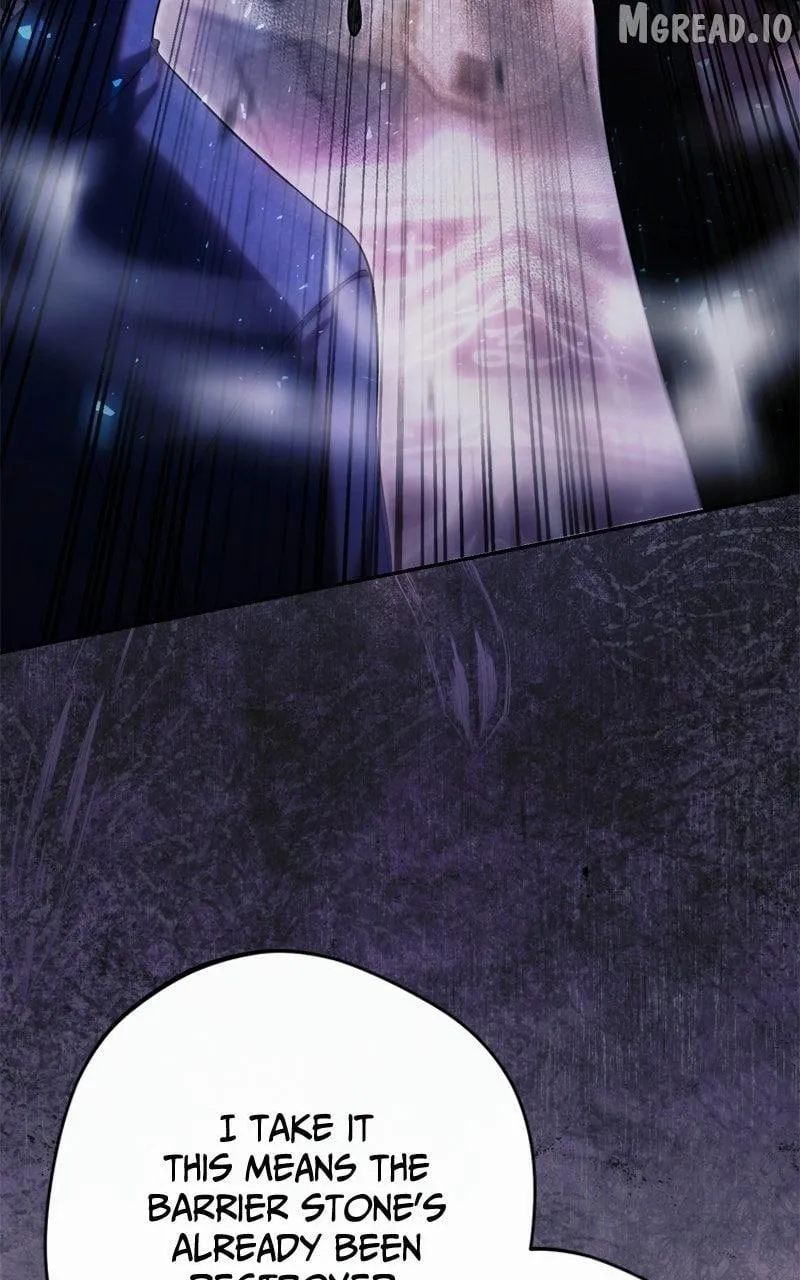The Villain Tyrant Has Returned Chapter 84 page 9 - 