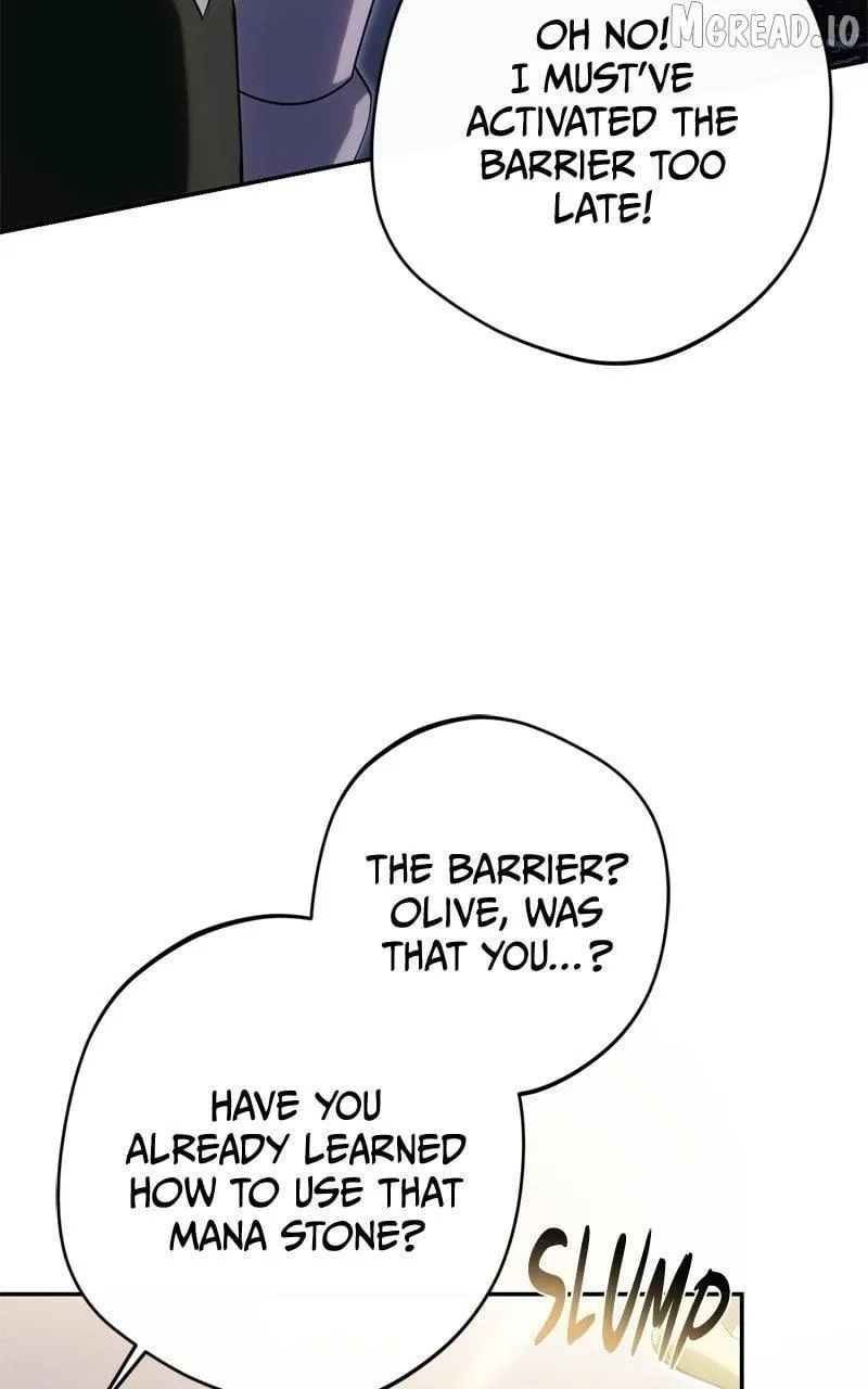 The Villain Tyrant Has Returned Chapter 84 page 81 - 