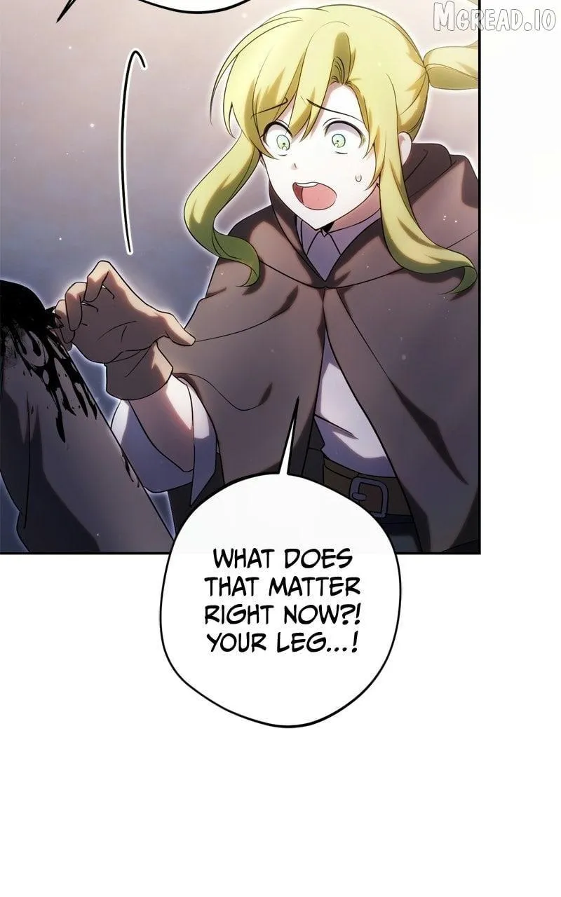 The Villain Tyrant Has Returned Chapter 84 page 82 - 