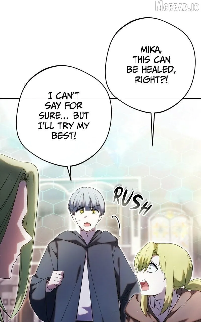 The Villain Tyrant Has Returned Chapter 84 page 83 - 