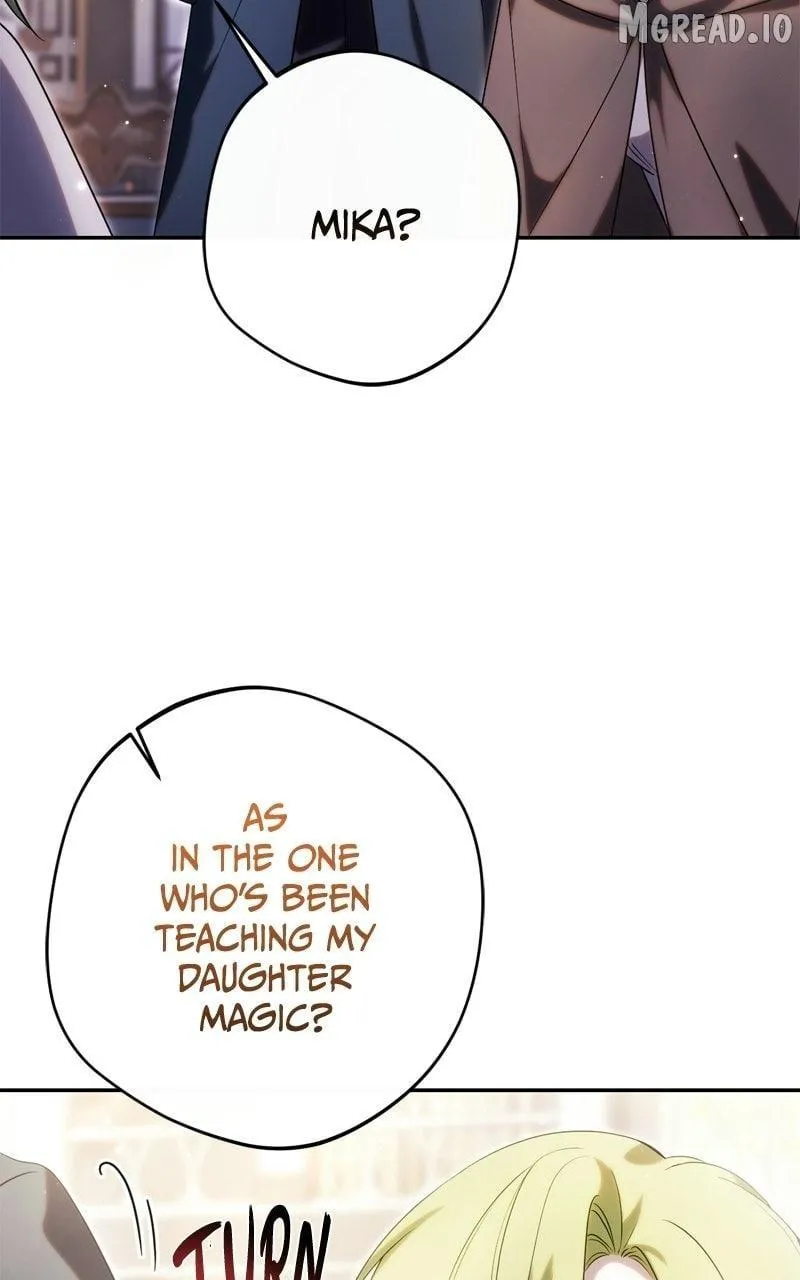 The Villain Tyrant Has Returned Chapter 84 page 84 - 