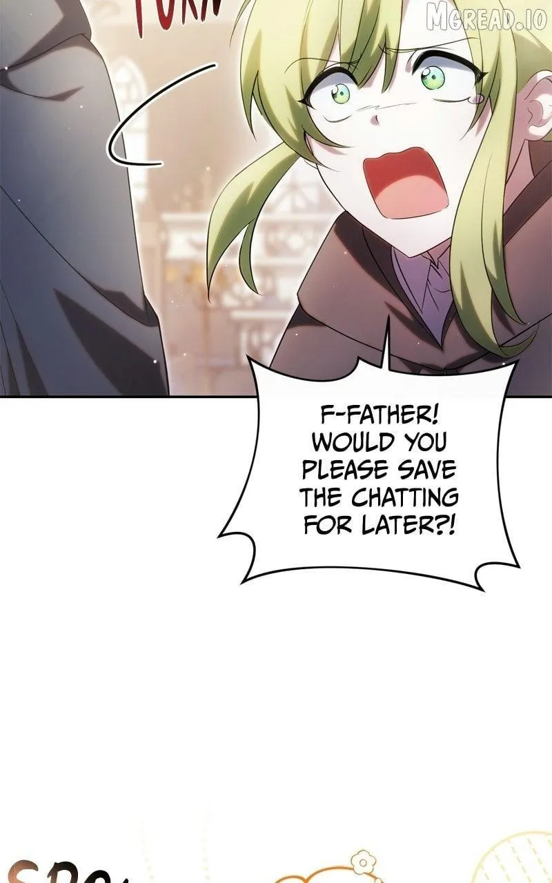 The Villain Tyrant Has Returned Chapter 84 page 85 - 