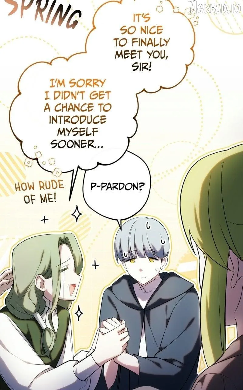 The Villain Tyrant Has Returned Chapter 84 page 86 - 