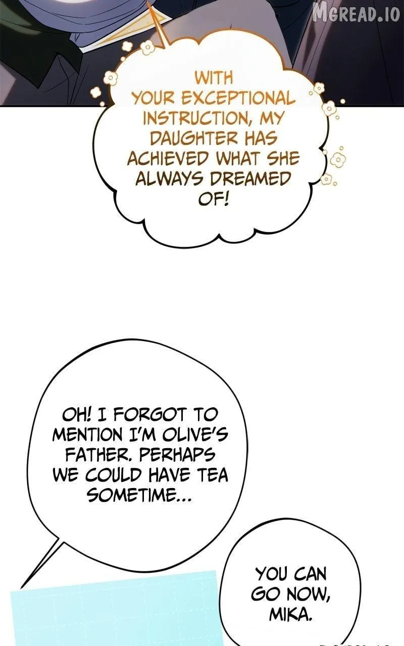 The Villain Tyrant Has Returned Chapter 84 page 87 - 