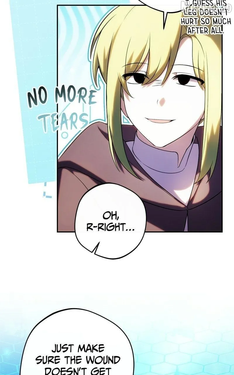 The Villain Tyrant Has Returned Chapter 84 page 88 - 