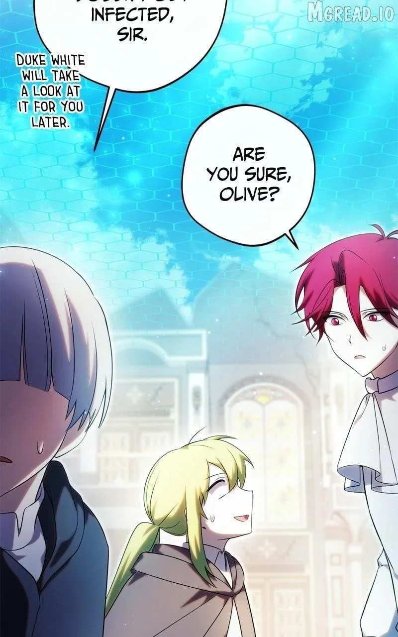 The Villain Tyrant Has Returned Chapter 84 page 89 - 