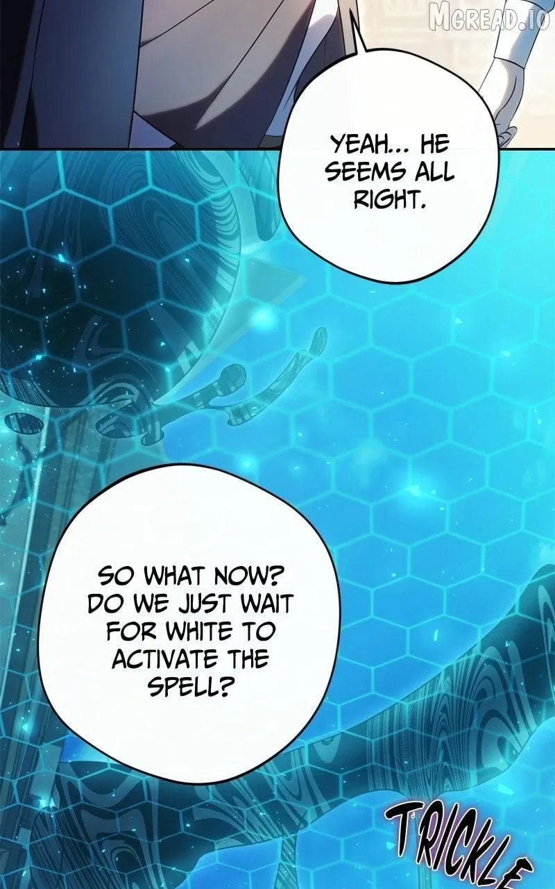 The Villain Tyrant Has Returned Chapter 84 page 90 - 