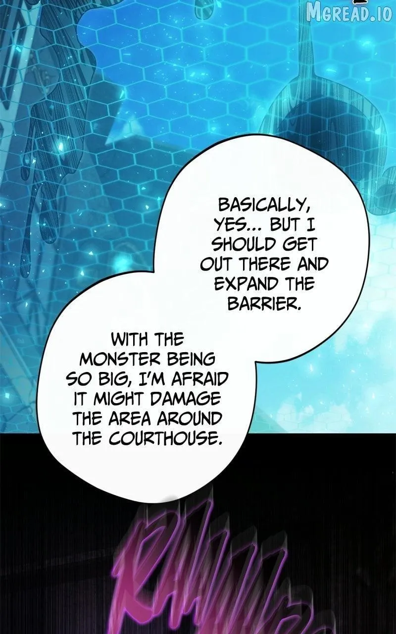 The Villain Tyrant Has Returned Chapter 84 page 91 - 