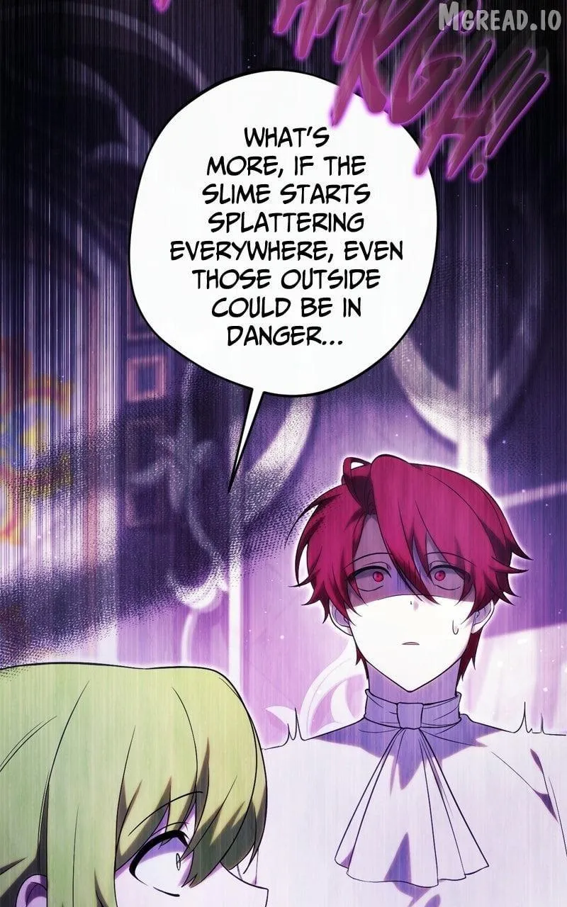 The Villain Tyrant Has Returned Chapter 84 page 92 - 