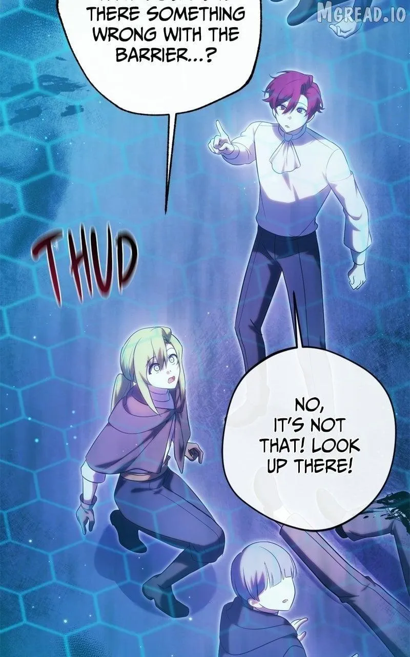 The Villain Tyrant Has Returned Chapter 84 page 94 - 