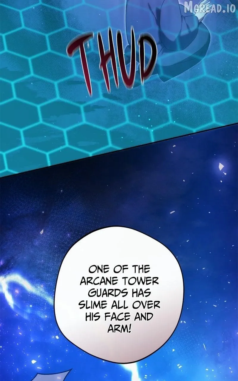 The Villain Tyrant Has Returned Chapter 84 page 95 - 