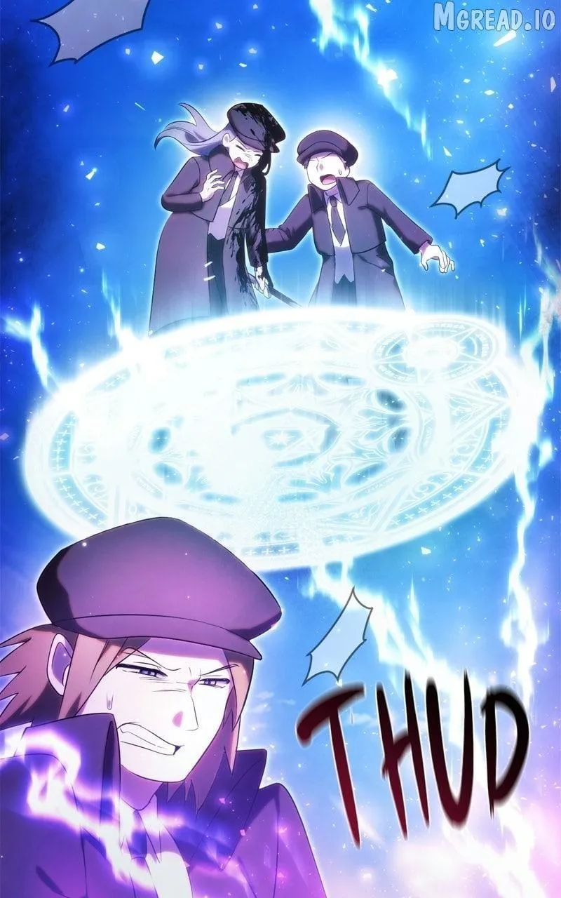 The Villain Tyrant Has Returned Chapter 84 page 96 - 