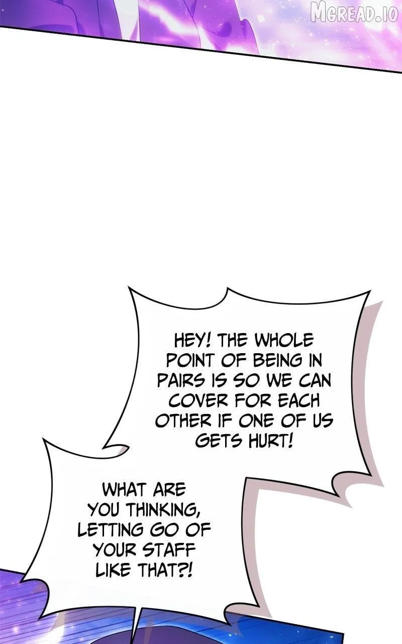 The Villain Tyrant Has Returned Chapter 84 page 97 - 