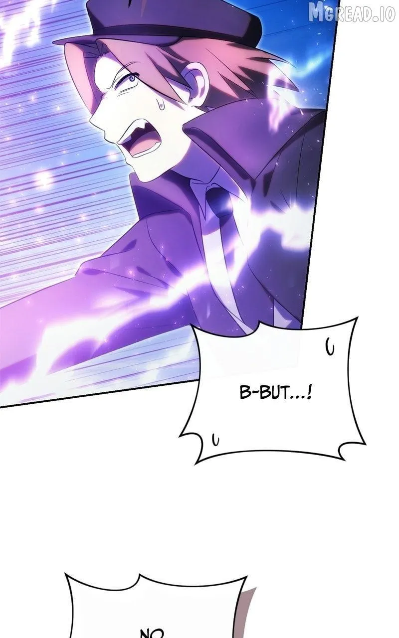 The Villain Tyrant Has Returned Chapter 84 page 98 - 
