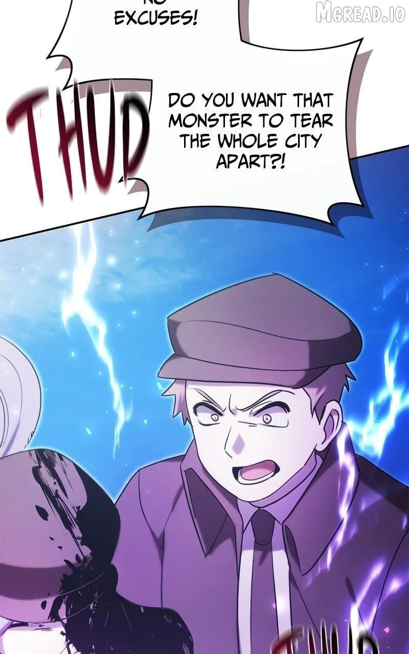 The Villain Tyrant Has Returned Chapter 84 page 99 - 