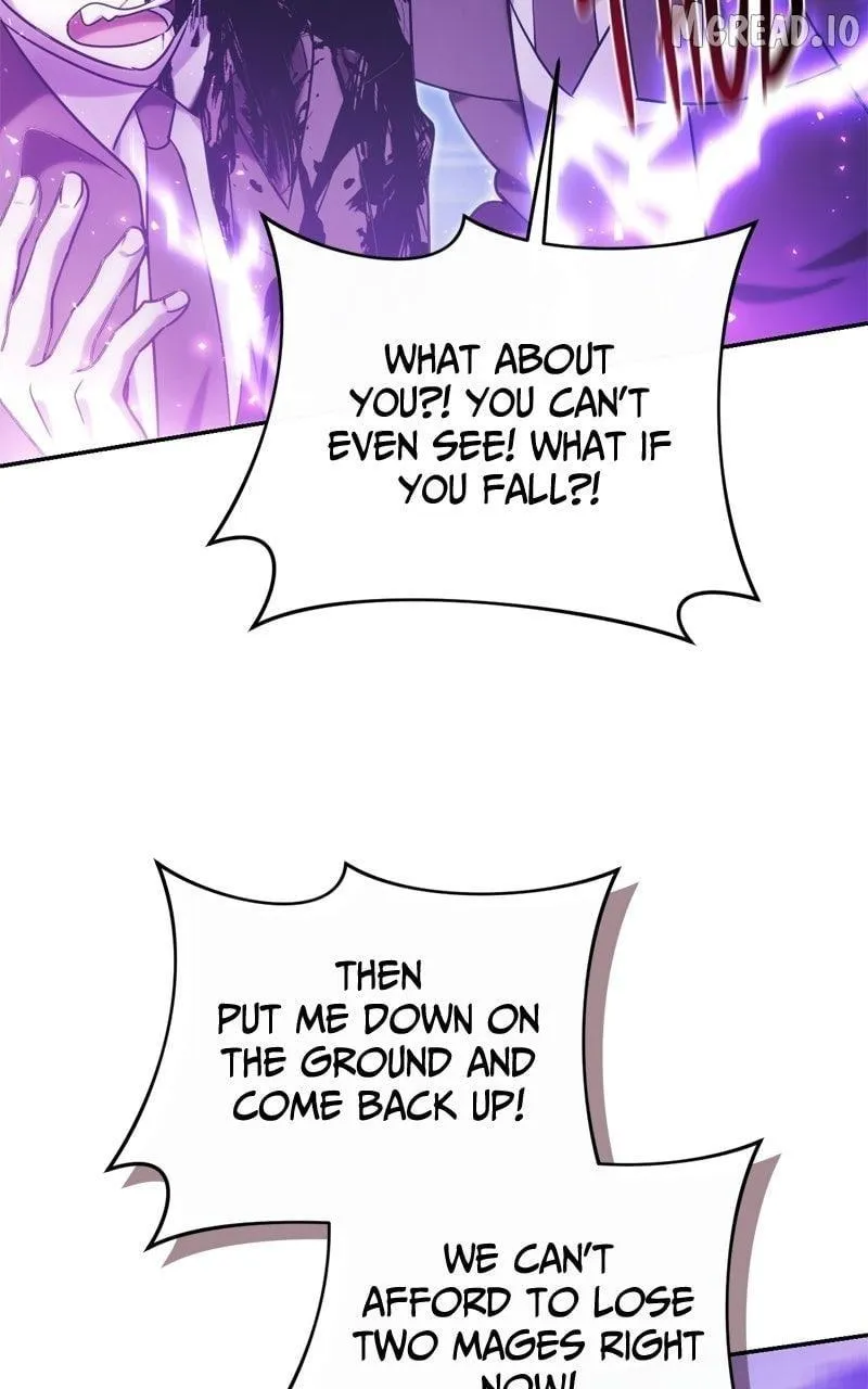 The Villain Tyrant Has Returned Chapter 84 page 100 - 