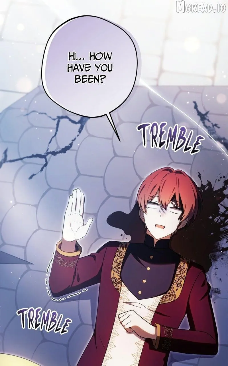 The Villain Tyrant Has Returned Chapter 85 page 11 - 