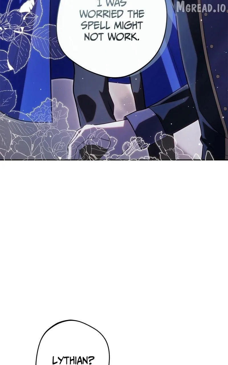 The Villain Tyrant Has Returned Chapter 85 page 103 - 