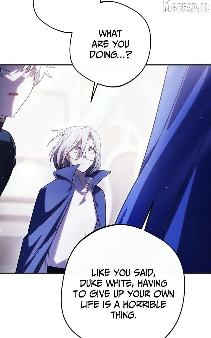 The Villain Tyrant Has Returned Chapter 85 page 104 - 