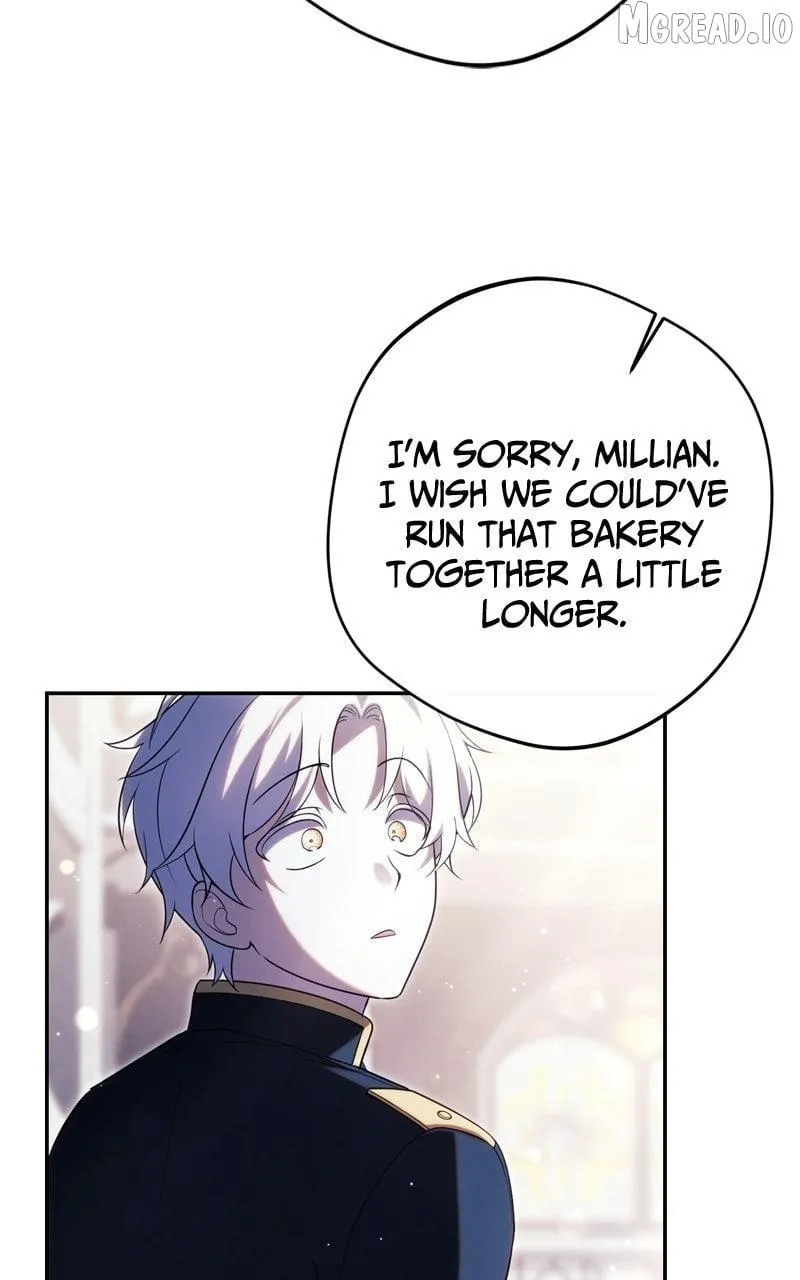 The Villain Tyrant Has Returned Chapter 85 page 105 - 