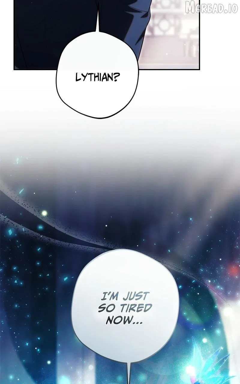 The Villain Tyrant Has Returned Chapter 85 page 106 - 