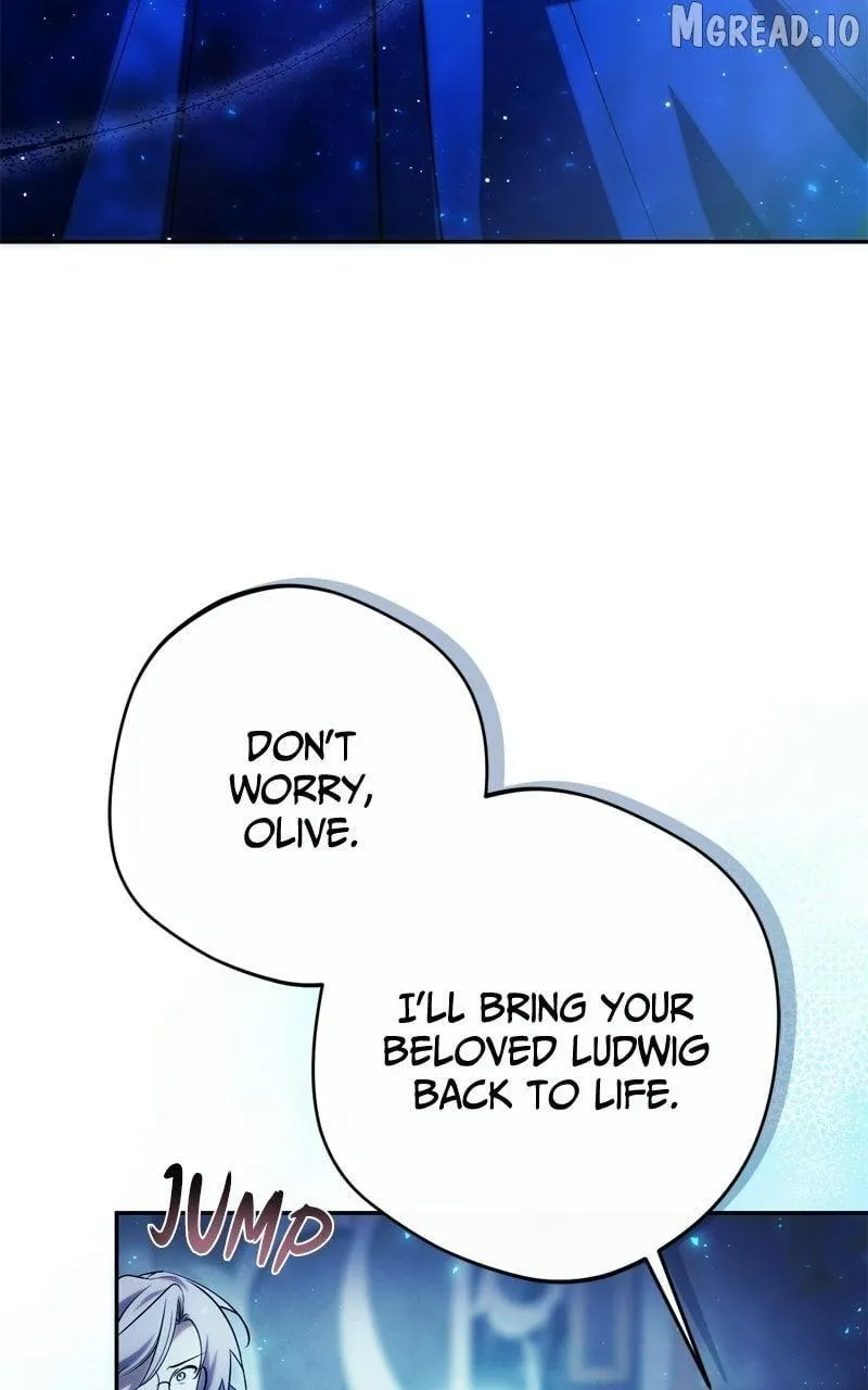 The Villain Tyrant Has Returned Chapter 85 page 108 - 