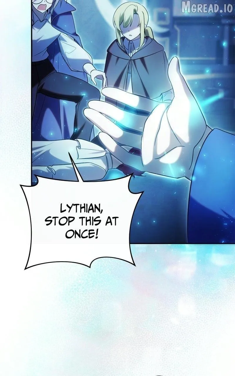 The Villain Tyrant Has Returned Chapter 85 page 109 - 