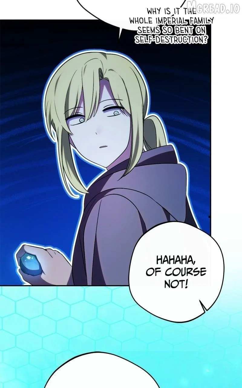 The Villain Tyrant Has Returned Chapter 85 page 13 - 