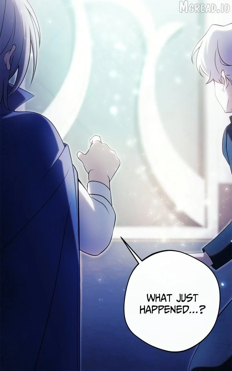The Villain Tyrant Has Returned Chapter 85 page 121 - 