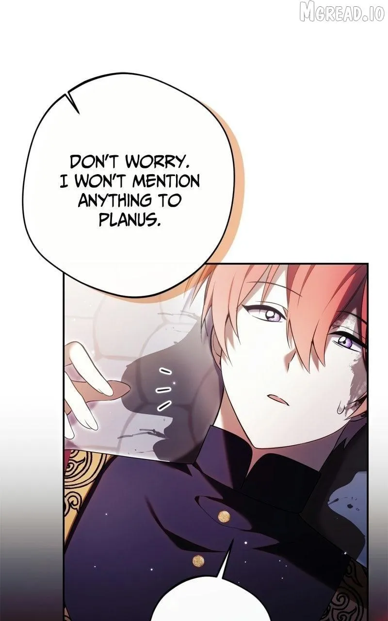The Villain Tyrant Has Returned Chapter 85 page 16 - 