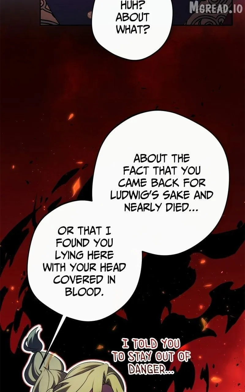 The Villain Tyrant Has Returned Chapter 85 page 17 - 