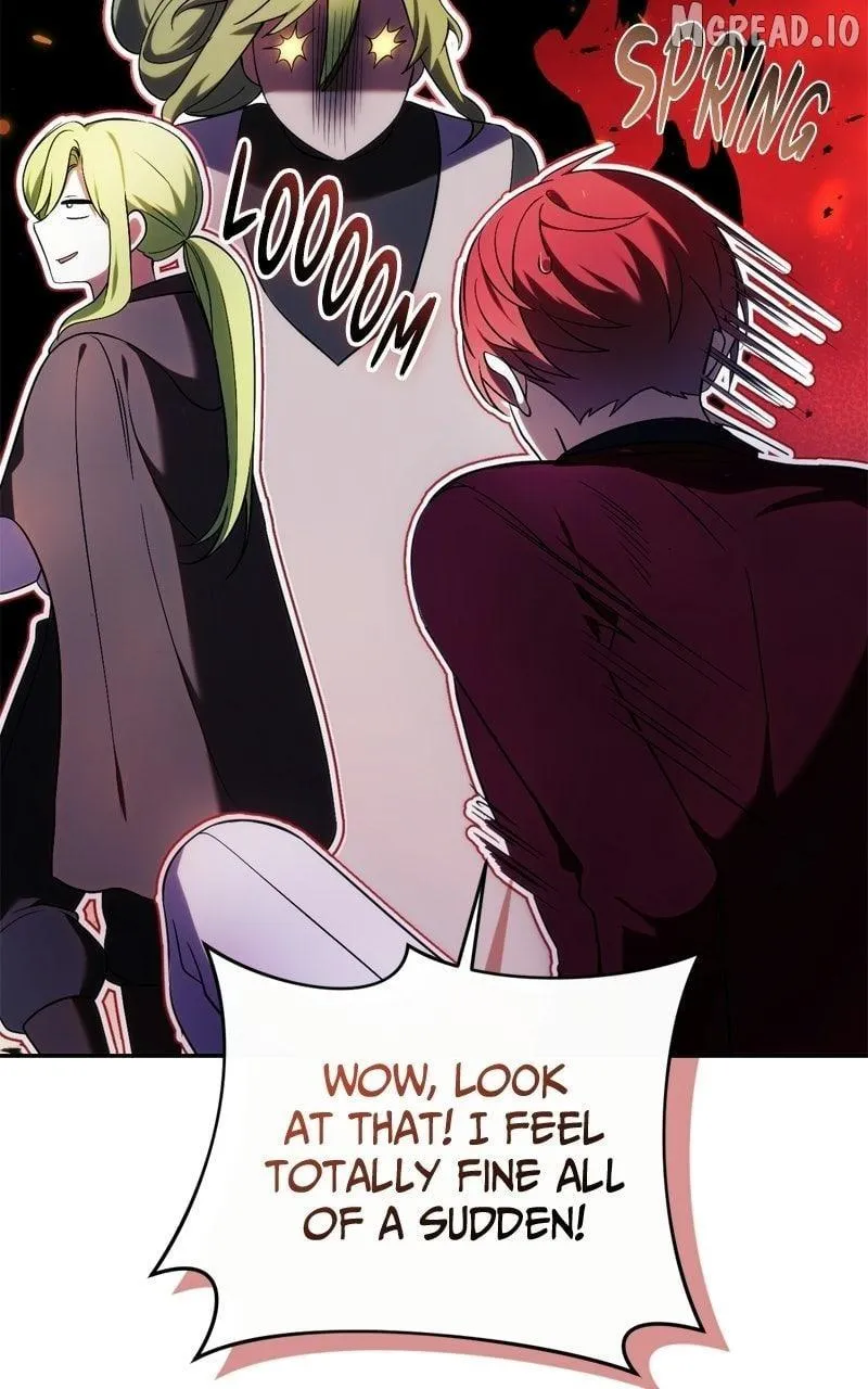 The Villain Tyrant Has Returned Chapter 85 page 18 - 