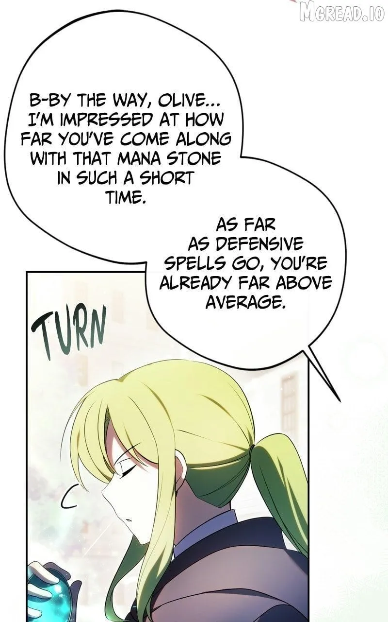 The Villain Tyrant Has Returned Chapter 85 page 19 - 