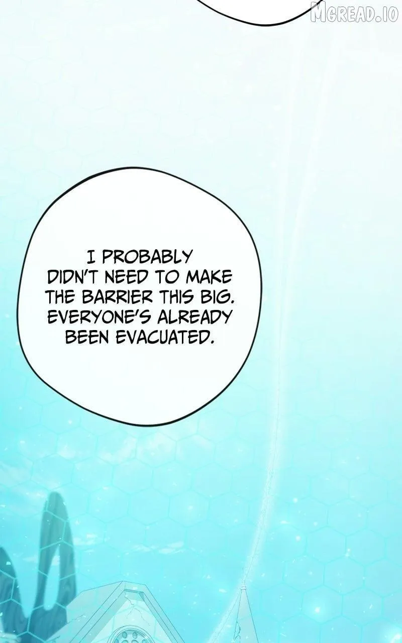 The Villain Tyrant Has Returned Chapter 85 page 3 - 